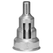 Дюза за пистолет за горещ въздух Bosch за разпояване и заваряване на PVC  9 мм - product - 084 BSH 147