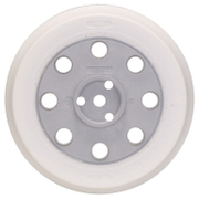 Подложна шайба Bosch за ексцентършлайф много мека ф 125 мм - product - 084 BSH 177