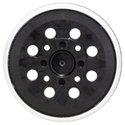 Подложна шайба Bosch за ексцентършлайф твърда ф 125 мм - product - 084 BSH 199