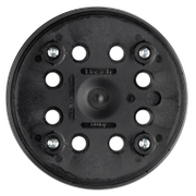 Подложна шайба Bosch за ексцентършлайф средно твърда ф 125 мм - product - 084 BSH 191