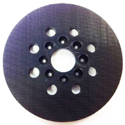 Подложна шайба Bosch за ексцентършлайф твърда ф 125 мм - product - 084 BSH 208