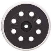 Подложна шайба Bosch за ексцентършлайф средно твърда ф 125 мм - product - 084 BSH 222