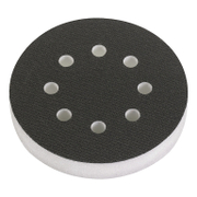 Подложна шайба Bosch за ексцентършлайф перфорирана ф 125 мм - product - 084 BSH 235