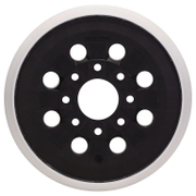 Подложна шайба Bosch за ексцентършлайф средно твърда ф 125 мм - product - 084 BSH 238