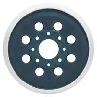 Подложна шайба Bosch за ексцентършлайф твърда