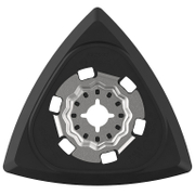 Плот Bosch подложка за многофункционален осцилатор триъгълен, AVZ 93 G - product - 084 BSH 327