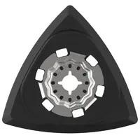 Плот Bosch подложка за многофункционален осцилатор триъгълен, AVZ 93 G