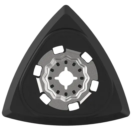 Плот Bosch подложка за многофункционален осцилатор триъгълен, AVZ 93 G
