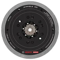 Подложна шайба Bosch за ексцентършлайф мека ф 150 мм, Expert Multi-Hole