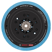 Подложна шайба Bosch за ексцентършлайф твърда ф 150 мм, Expert Multi-Hole - product - 084 BSH 336