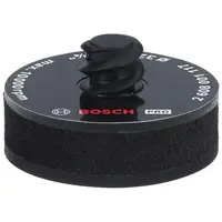 Подложна шайба Bosch за полирмашина PSA  ф 32 мм, PRO