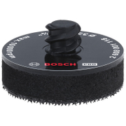 Подложна шайба Bosch за полирмашина велкро  ф 32 мм, PRO - product - 084 BSH 338