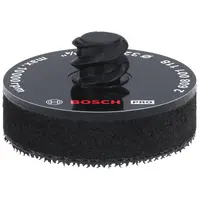 Подложна шайба Bosch за полирмашина велкро  ф 32 мм, PRO