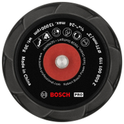 Подложна шайба Bosch за полирмашина  ф 77 мм, PRO - product - 084 BSH 339