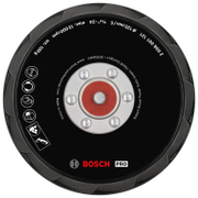 Подложна шайба Bosch за полирмашина  ф 125 мм, PRO - product - 084 BSH 340