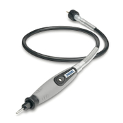 Вал Dremel гъвкав удължител за прав шлайф 1070 мм, 225 - product - 084 DRM 144