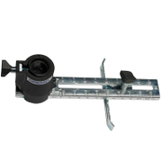 Водач Dremel за права шлайфмашина кръгов ф 30 мм, 678 - product - 084 DRM 146