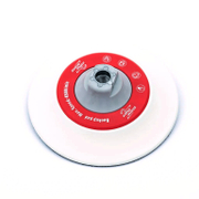 Подложна шайба ShineMate за полирмашина  ф 123 мм, 13850-2 - product - 084 ELA 104