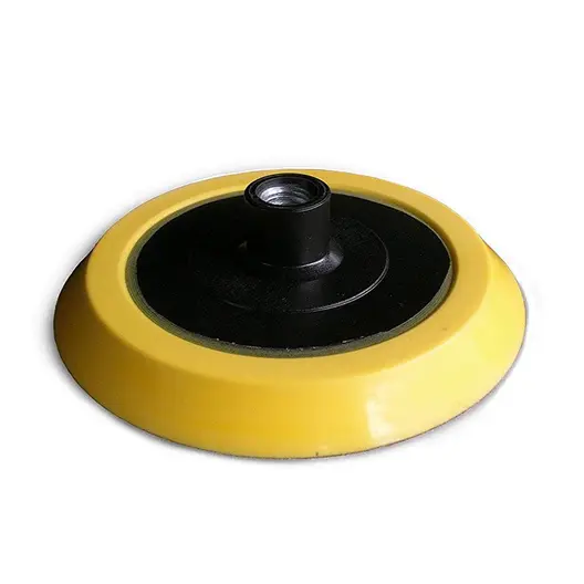 Подложна шайба SunnyPads за полирмашина  ф 148 мм, 14260-22