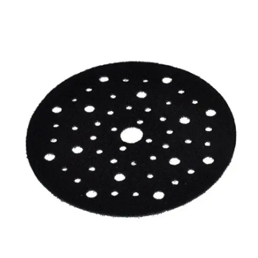 Предпазител SunnyPads за ексцентършлайф  ф 148 мм, 53 отвора, 72286