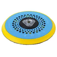 Подложна шайба SunnyPads за ексцентършлайф средно твърда 8+6/8+1 отвора, Dust Devil V3 DA
