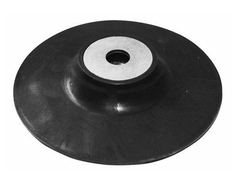 Подложна шайба Raider за ъглошлайф за фибър диск с гайка ф 180 мм, M14 - product - 084 EMC 020