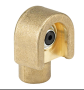 Накрайник за такаламит Pressol за плоска гресьорка  M10x1, ф 16 мм, за плоска гресьорка, DIN 340 - product - 084 EWR 162