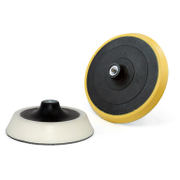 Подложна шайба Fervi за ъглошлайф с велкро  ф 125 мм, PPS125/27M14 - product - 084 FRV 100