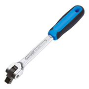 Върток за вложки Gedore с чупеща се глава  1/2, 255 мм, 1996 - product - 084 GED 004