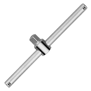 Върток Gedore за вложка твърд 200 мм, 3/8", 3087