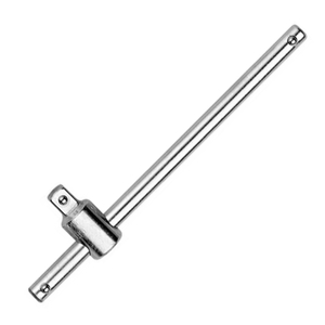 Върток Gedore за вложка твърд 115 мм, 1/4", 2087