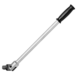 Върток Gedore за вложка с чупеща се глава 3/4", 547 мм, 3296