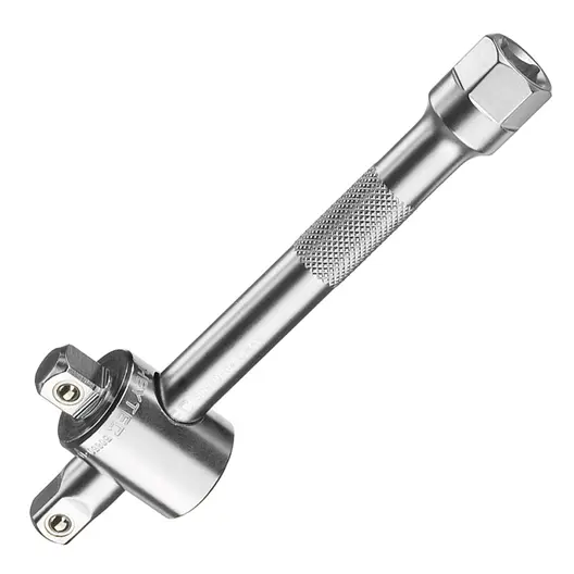 Върток за вложки Heytec твърд  3/8", 150 мм
