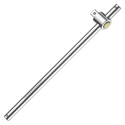 Върток за вложки Heytec твърд  3/4", 455 мм
