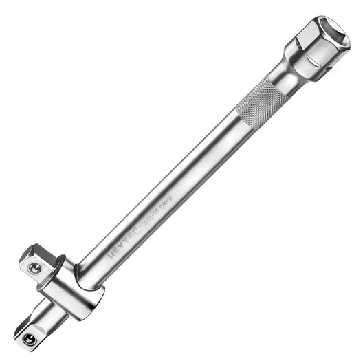 Върток за вложки Heytec твърд  1/2", 250 мм