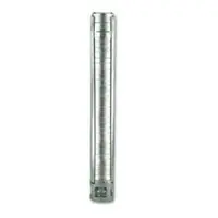 Помпена част City Pumps за сондажна помпа  2200 W, 3 к.с., 3-18 м3/ч, 55-22 м, 4 ", 98 мм, 12SP30-4/WE