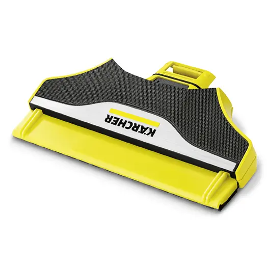 Смукателен накрайник за парочистачка Karcher за миене на прозорци