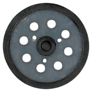 Подложна шайба Makita за ексцентършлайф твърда ф 123 мм - product - 084 MKT 127