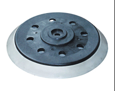 Подложна шайба Makita за ексцентършлайф мека ф 150 мм - product - 084 MKT 131