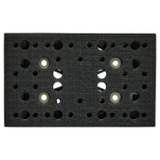 Плот Makita подложка за виброшлайф правоъгълна  80x130 мм, 1914H9-4 - product - 084 MKT 326