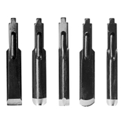 Длето Proxxon за шабър  5 бр. - product - 084 PRN 128