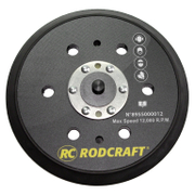 Подложна шайба Rodcraft за ексцентършлайф средно твърда 150 мм - product - 084 RDC 318