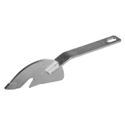 Длето Rubi за шабър за фуги 4 мм - product - 084 RUB 212