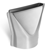 Дюза за пистолет за горещ въздух Steinel за сваляне на боя и обработка на повърхности  50 мм - product - 084 SNL 048