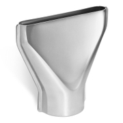 Дюза за пистолет за горещ въздух Steinel за сваляне на боя и обработка на повърхности  75 мм - product - 084 SNL 049