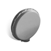 Дюза за пистолет за горещ въздух Steinel за челно заваряване на пластмасови тръби  75 мм - product - 084 SNL 058