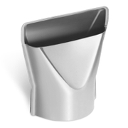 Дюза за пистолет за горещ въздух Steinel за работа по стъклени изделия  50 мм - product - 084 SNL 050