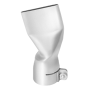 Дюза за пистолет за горещ въздух Steinel за заваряване на припокрити и застъпени листове  40 мм - product - 084 SNL 069