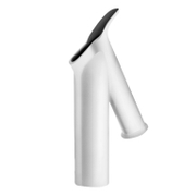 Дюза за пистолет за горещ въздух Steinel за заваряване с пластмасови пръчки  10 мм - product - 084 SNL 073