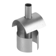 Дюза за пистолет за горещ въздух Steinel за разпояване и заваряване на PVC  4 мм - product - 084 SNL 164